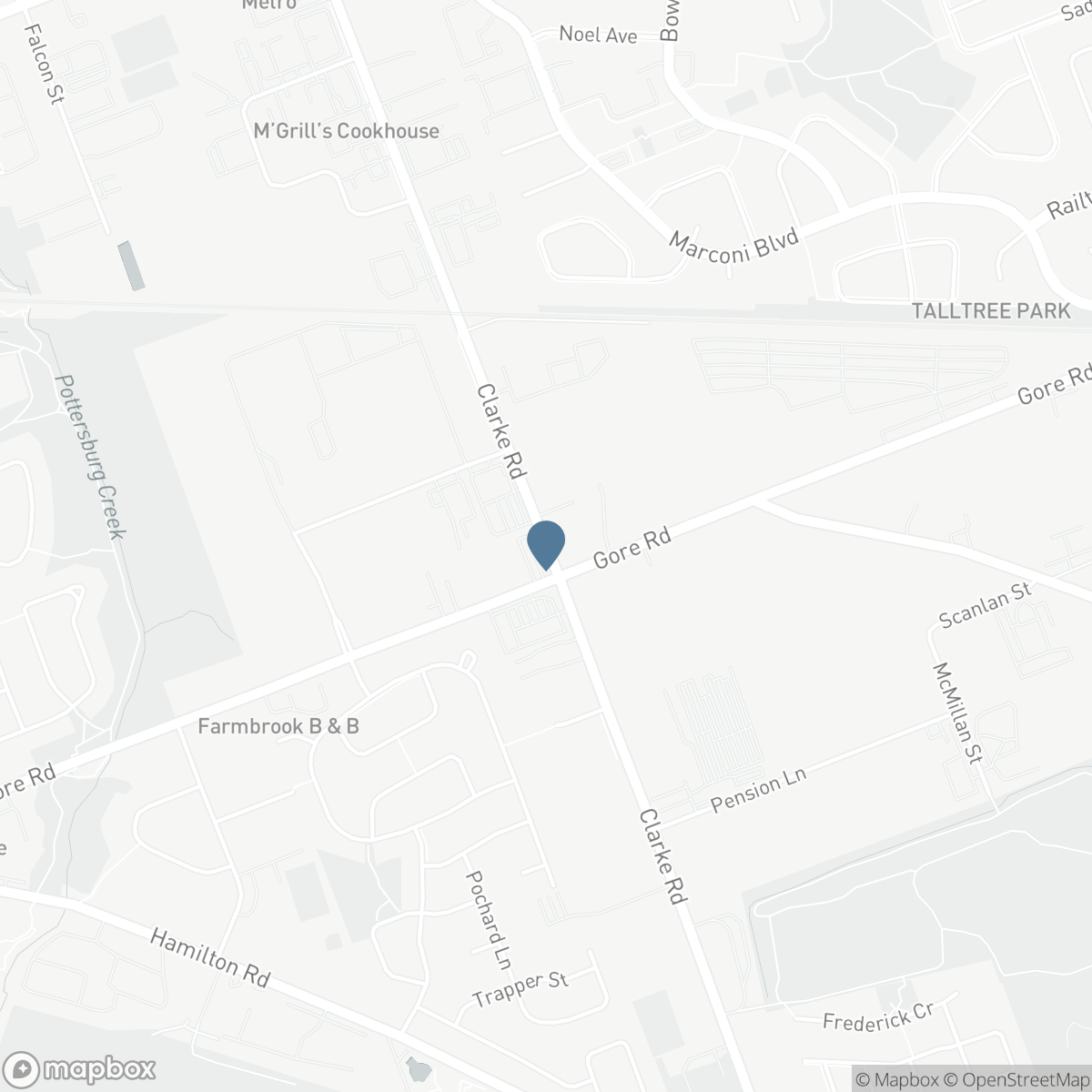 92 CLARKE ROAD, London, Ontario N5W 5M9